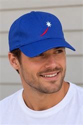 Image of Breathable Poly-Twill Hat